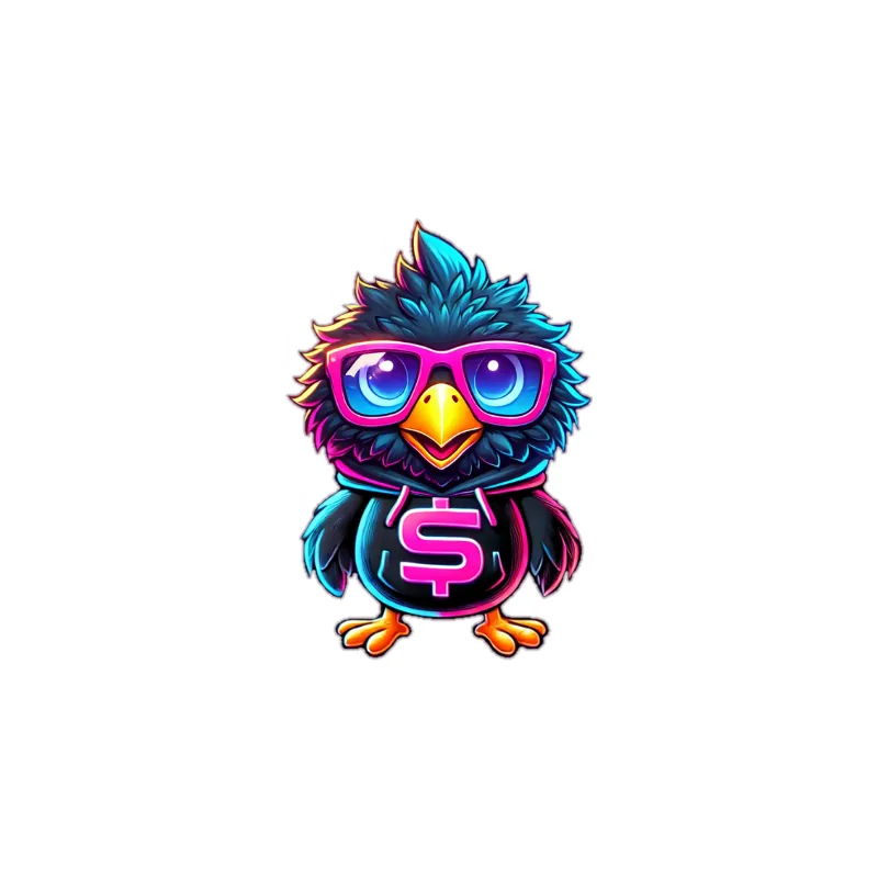 SWAMPHER Sticker Motiv Swampher