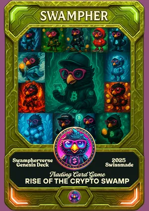 Rückseite des Genesis Deck
